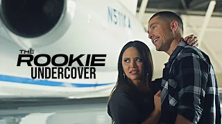 Best of THE ROOKIE: Undercover Moments | #TheRookie