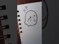 Cute Things to Draw When Bored - Part 16
