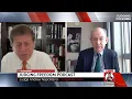 Download Lagu Prof. John Mearsheimer  :  Trump and the International Order.