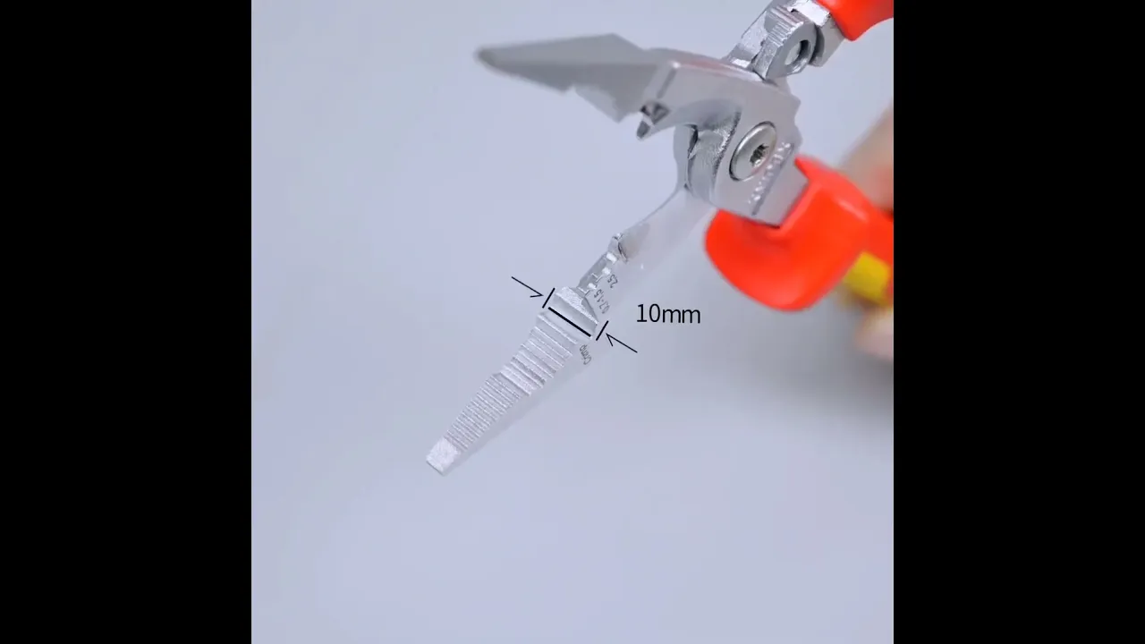 KNIPEX 13 96 200