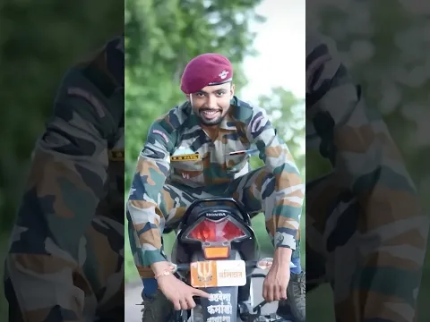 Para Commando Dies During River Training
