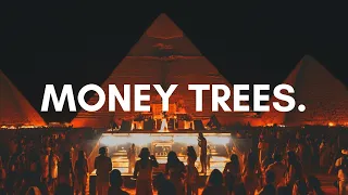 kendrick lamar money trees samuel prince afro house remix 