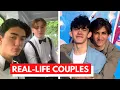 HEARTSTOPPER Cast Real Age And Life Partners Revealed