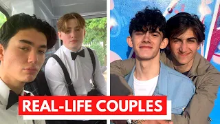 HEARTSTOPPER Cast Real Age And Life Partners Revealed