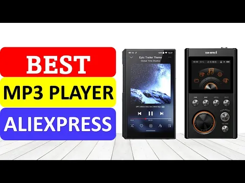 Download MP3 TOP 10 Best MP3 Player in 2023