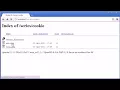 Beginner PHP Tutorial 75 Creating Cookies with PHP
