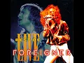Double Vision (Live)