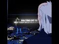 Download Lagu Mark has had enough | Invincible edit | fragment (slowed) • slxughter