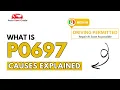 What is P0697 Engine Error Code Causes Explained