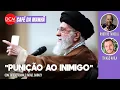 Download Lagu Líder supremo do Irã fala pela 1ª vez após ataque dos EUA; brasileira desaparecida na Indonésia