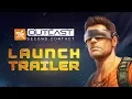 Video di Outcast - Second Contact - Launch Trailer