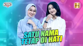 Download DUO AGENG (Indri x Sefti) ft Ageng Music - Satu Nama Tetap Di Hati (Official Live Music) MP3