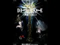 Download Lagu Death Note OST - 17 - Taikutsu (HQ)