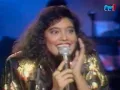 Pertemuan romantik Jamal Abdilah & Fran - Kehebatan Cinta Live @ Hiburan Minggu Ini 1988