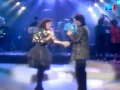 Download Lagu Pertemuan romantik Jamal Abdilah \u0026 Fran - Kehebatan Cinta Live @ Hiburan Minggu Ini 1988