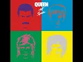 Cool Cat - Queen