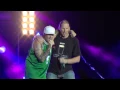 Limp Bizkit - 08 - Eat You Alive (w/ fan) Live Graspop 2012