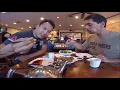 DIN DING DUMPLING HOUSE FREMONT CA BEST DUMPLING HOUSE IN THE BAY CALIFORNIA MUKBANG FOOD REVIEW