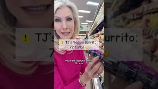 Low Carb Trader Joe s Carb Lunch
