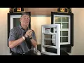 RELIABILT Series 3500 Homeowner Product Overview