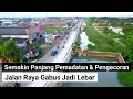 Download Lagu beton masih di tutup geotekstil, agar pelebaran jalan raya kali gabus tambun bekasi lebih maksimal