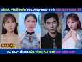 Download Lagu Giấc Mộng Có Anh | Cô gái vì để trốn thoát sự truy đuổi của bọn yang hồ đã chạy lên xe của tổng tài