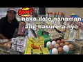 Download Lagu Nangitlog ang kusina ni kakalkal | dumpster diving