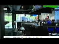 Walking through new Tiger Woods PopStroke golf entertainment in Fort Myers