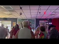 Wow this past Friday was a total blast at the Maderia Beach American Legion Post 273