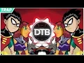 Download Lagu TEEN TITANS GO Theme Song (Trap Remix)