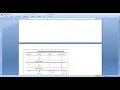 PPM THE BASIC ALGORITHMS - PART 3
