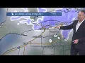 7 Weather 5am Update Friday February 13