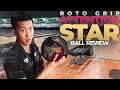 Lagu Roto Grip Attention Star - Bowling Ball Review
