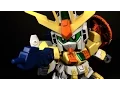 Download Lagu SDBF Winning Gundam | REVIEW