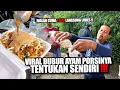 Download Lagu BUBUR AYAM TAMBUN VIRAL CUMA 13 RIBU PORSINYA TENTUKAN SENDIRI !!