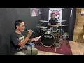 Lagu Memori Jingga (Power Metal Cover)