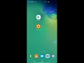 How to scan documents using Genius Scan on Android