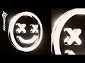 How To Make Spinning 3D Chrome Logo In Blender