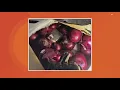 184 pounds of cocaine found inside boxes of onions during Hancock County traffic stop