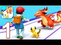 Monster Squad Rush - Gameplay Walkthrough Part 1