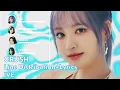 Download Lagu IVE-CRUSH(Line Distribution+Lyrics)