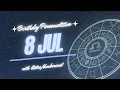 8 July Zodiac Horoscope Birt ay Personality Traits Revealed