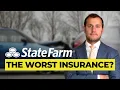 11 Minutes of Why State Farm is the WORST Insurance