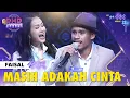 Download Lagu FAISAL (AMBON) - Masih Adakah Cinta X Yang Sedang Sedang Saja | DMD PANGGUNG REZEKI