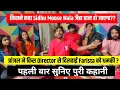 Download Lagu Farista को किस Director ने दी धमकी ? प्रांजल के कहने से Farista को मिली खुल्लेआम धमकी?Rohit Lamba