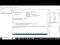 How to log transform a variable in STATA Part 1