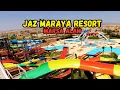 Download Lagu Hotel Jaz Maraya - Hotel Tour 2025 (Marsa Alam, Egypt)