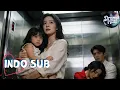 Lagu 【INDO SUB】Terjebak di Lift Suamiku Melindungi Wanita Lain di Depanku#minidrama