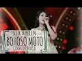 Download Lagu Bohoso Moto - Vita Alvia Cover By Via Vallen ( Banyuwangian 2018 )