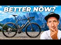 2027 Trek Domane First Look - Lighter Faster Less Comfortable